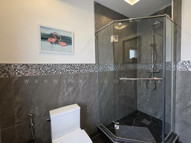 Mali Lotus Villas, Prachuap Khiri Khan, Thap Tai, Hua Hin, Prachuap Khiri Khan, 4 Bedrooms, 186 sqm, Villa For Sale, by Wanwisa Scopetta, 500391904 - DDproperty.com