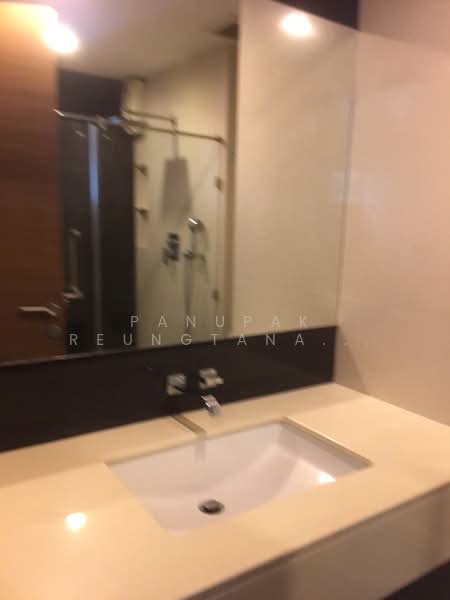 Rhythm Ratchada-Huaikwang, Bangkok, 218 Ratchadaphisek Road, Huai Khwang, Bangkok, 1 Bedroom, 37 sqm, Condo For Rent, by Panupak Reungtanasarn, 500391907 - DDproperty.com