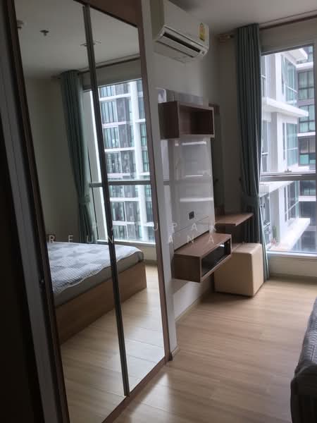 Rhythm Ratchada-Huaikwang, Bangkok, 218 Ratchadaphisek Road, Huai Khwang, Bangkok, 1 Bedroom, 37 sqm, Condo For Rent, by Panupak Reungtanasarn, 500391907 - DDproperty.com