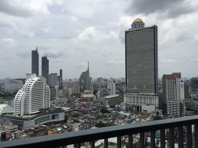 Rhythm Sathorn : ริทึ่ม สาทร, กรุงเทพ, 141 ซอยสาทร 21, ยานนาวา, สาทร, กรุงเทพ, 67 ตร.ม., คอนโด ขาย, โดย Thananit Kraikhiriwat, 500391908 - DDproperty.com