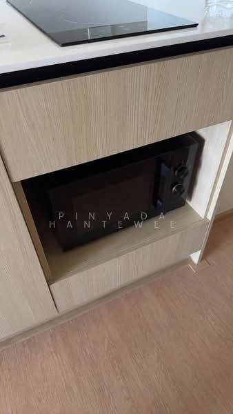 Maru Ekkamai 2, Bangkok, 70-5 Sukhumvit 63 Road, Phra Kanong Nua, Watthana, Bangkok, 1 Bedroom, 30 sqm, Condo For Sale, by Pinyada Hantewee, 500391911 - DDproperty.com