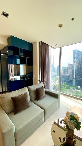 ASHTON Morph 38, Bangkok, 88 Soi Sukhumvit 38, Phra Kanong, Khlong Toei, Bangkok, 1 Bedroom, 54 sqm, Condo For Rent, by Pensasi Ongphichetmetha, 500391912 - DDproperty.com