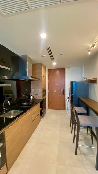 ASHTON Morph 38, Bangkok, 88 Soi Sukhumvit 38, Phra Kanong, Khlong Toei, Bangkok, 1 Bedroom, 54 sqm, Condo For Rent, by Pensasi Ongphichetmetha, 500391912 - DDproperty.com