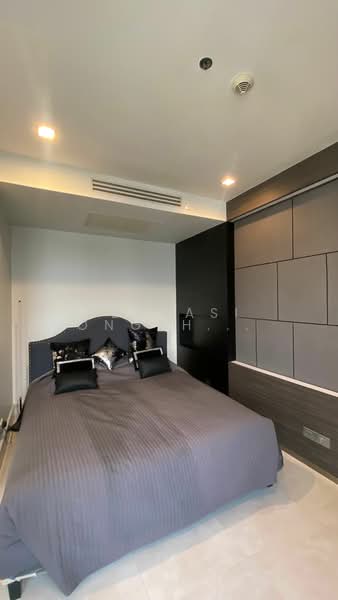 ASHTON Morph 38, Bangkok, 88 Soi Sukhumvit 38, Phra Kanong, Khlong Toei, Bangkok, 1 Bedroom, 54 sqm, Condo For Rent, by Pensasi Ongphichetmetha, 500391912 - DDproperty.com