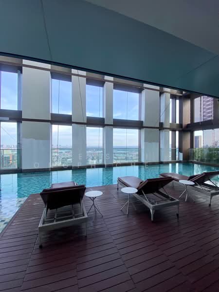 ASHTON Morph 38, Bangkok, 88 Soi Sukhumvit 38, Phra Kanong, Khlong Toei, Bangkok, 1 Bedroom, 54 sqm, Condo For Rent, by Pensasi Ongphichetmetha, 500391912 - DDproperty.com