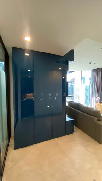 ASHTON Morph 38, Bangkok, 88 Soi Sukhumvit 38, Phra Kanong, Khlong Toei, Bangkok, 1 Bedroom, 54 sqm, Condo For Rent, by Pensasi Ongphichetmetha, 500391912 - DDproperty.com