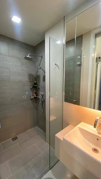 ASHTON Morph 38, Bangkok, 88 Soi Sukhumvit 38, Phra Kanong, Khlong Toei, Bangkok, 1 Bedroom, 54 sqm, Condo For Rent, by Pensasi Ongphichetmetha, 500391912 - DDproperty.com