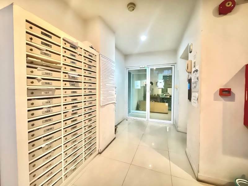 @East Condominium Bangsaen, Chon Buri (Pattaya), Saen Suk, Muang Chon Buri, Chon Buri (Pattaya), 1 Bedroom, 29 sqm, Condo For Sale, by The Best Property แป๋ม, 500391913 - DDproperty.com