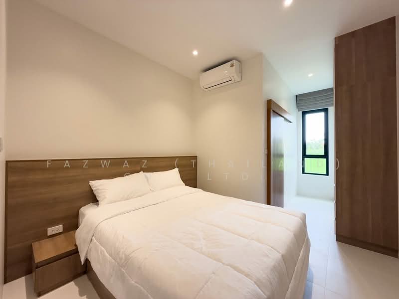 3BR Villa Near Boat Avenue Choeng Thale Phuket | New 2025 Residence, Phuket, Choeng Thale, Thalang, Phuket, 3 Bedrooms, 180 sqm, Townhouse For Sale, by Fazwaz (Thailand) Co., Ltd., 500391915 - DDproperty.com