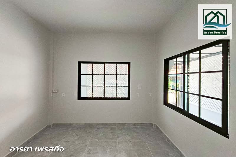 Nantawan 5 Soi Liabwaree 11 : นันทวัน 5 ซอยเลียบวารี 11, กรุงเทพ, ซอยเลียบวารี 11, โคกแฝด, หนองจอก, กรุงเทพ, 85 ตร.ม., บ้านเดี่ยว ขาย, โดย วิสุทธินี เฉลิมสินสุวรรณ, 500391917 - DDproperty.com