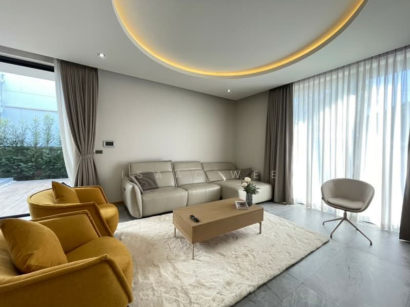 San Klang, San Kamphaeng, Chiang Mai, San Klang, San Kamphaeng, Chiang Mai, 4 Bedrooms, 440 sqm, Villa For Rent, by ISAAC WEE, 500391921 - DDproperty.com