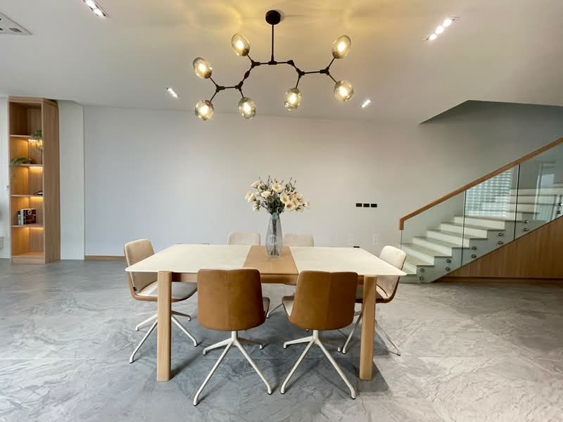San Klang, San Kamphaeng, Chiang Mai, San Klang, San Kamphaeng, Chiang Mai, 4 Bedrooms, 440 sqm, Villa For Rent, by ISAAC WEE, 500391921 - DDproperty.com