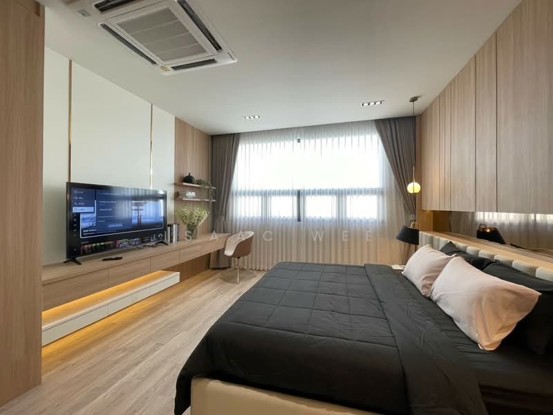 San Klang, San Kamphaeng, Chiang Mai, San Klang, San Kamphaeng, Chiang Mai, 4 Bedrooms, 440 sqm, Villa For Rent, by ISAAC WEE, 500391921 - DDproperty.com