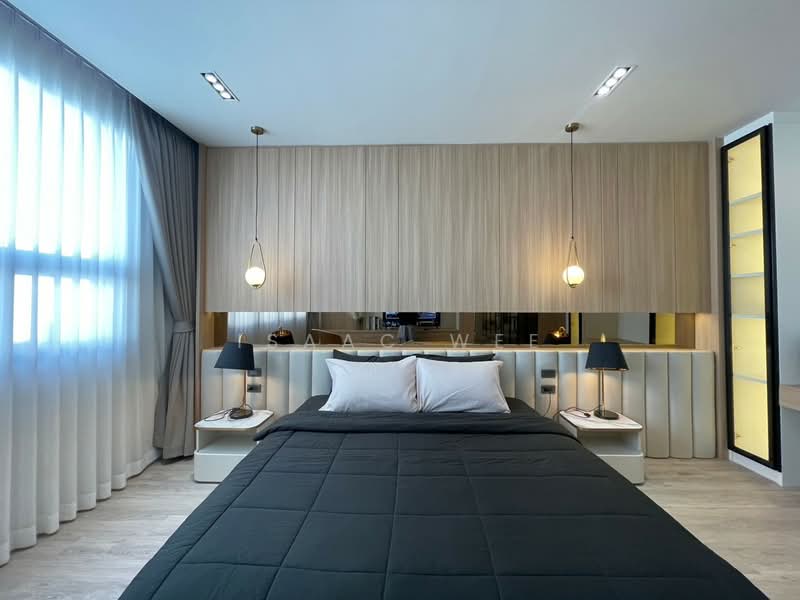 San Klang, San Kamphaeng, Chiang Mai, San Klang, San Kamphaeng, Chiang Mai, 4 Bedrooms, 440 sqm, Villa For Rent, by ISAAC WEE, 500391921 - DDproperty.com