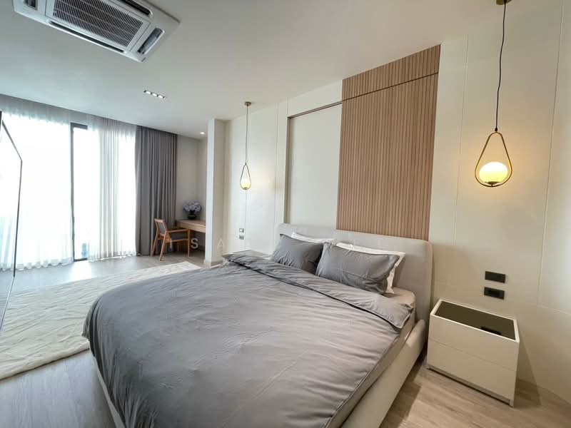 San Klang, San Kamphaeng, Chiang Mai, San Klang, San Kamphaeng, Chiang Mai, 4 Bedrooms, 440 sqm, Villa For Rent, by ISAAC WEE, 500391921 - DDproperty.com