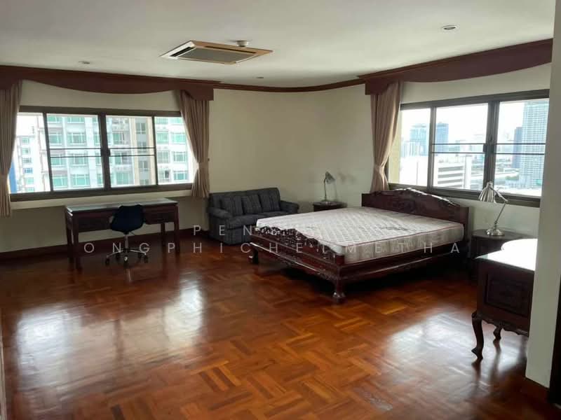 Tower Park : ทาวเวอร์ พาร์ค, กรุงเทพ, 88 ซอยสุขุมวิท 3, คลองเตยเหนือ, วัฒนา, กรุงเทพ, 285 ตร.ม., คอนโด ให้เช่า, โดย Pensasi Ongphichetmetha, 500391924 - DDproperty.com