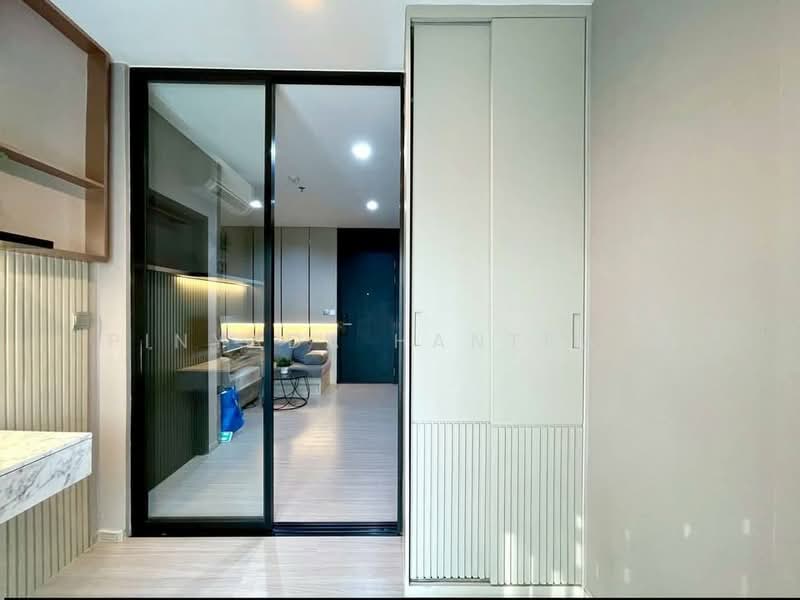 Life Asoke Hype, Bangkok, 339 Chaturathit Rd, Makkasan, Ratchathewi, Bangkok, 1 Bedroom, 36 sqm, Condo For Rent, by Pinyada Hantewee, 500391928 - DDproperty.com