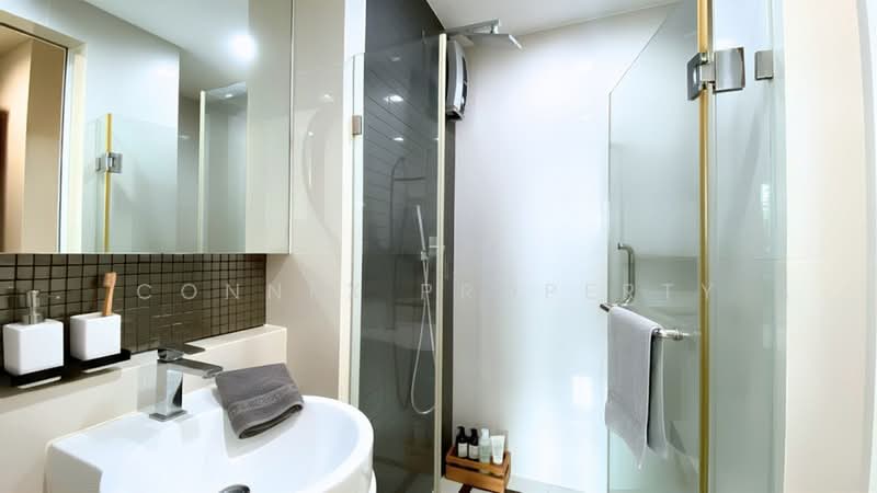 Rhythm Sukhumvit 50, Bangkok, 8 Sukhumvit 50, Sukhumvit Road, Phra Kanong, Khlong Toei, Bangkok, 1 Bedroom, 35 sqm, Condo For Rent, by Connex Property, 500391929 - DDproperty.com