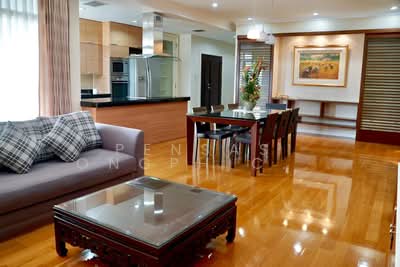 For Rent - The Cadogan Private Residence, Bangkok