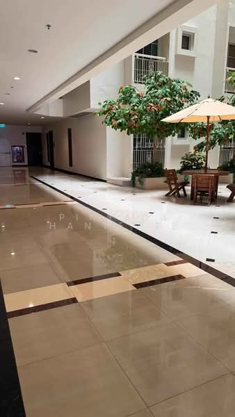 Citi Smart Sukhumvit 18, Bangkok, 366 Soi Sukhumvit 18, Sukhumvit Road, Khlong Toei, Bangkok, 1 Bedroom, 40 sqm, Condo For Rent, by Pinyada Hantewee, 500391943 - DDproperty.com