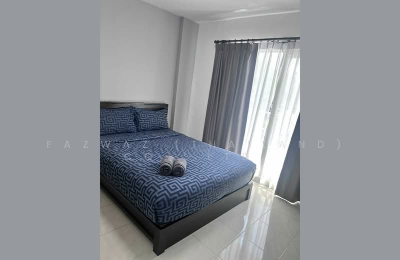 Supalai Park @ Phuket City, Phuket, Nakorn, Talat Yai, Muang Phuket, Phuket, 2 Bedrooms, 70 sqm, Condo For Sale, by Fazwaz (Thailand) Co., Ltd., 500391947 - DDproperty.com
