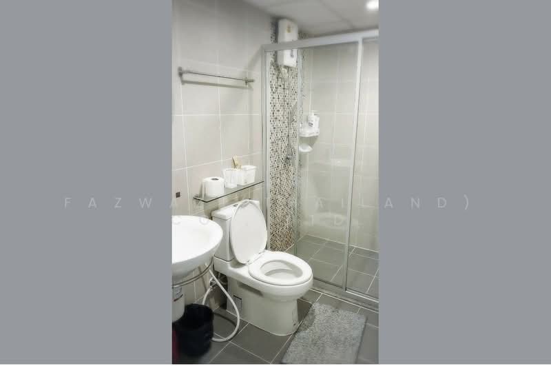 Supalai Park @ Phuket City, Phuket, Nakorn, Talat Yai, Muang Phuket, Phuket, 2 Bedrooms, 70 sqm, Condo For Sale, by Fazwaz (Thailand) Co., Ltd., 500391947 - DDproperty.com