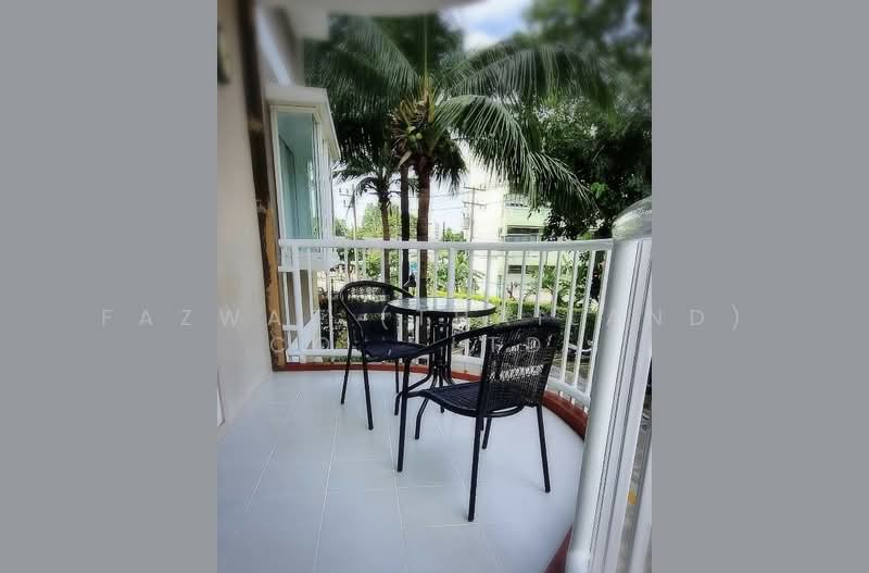 Supalai Park @ Phuket City, Phuket, Nakorn, Talat Yai, Muang Phuket, Phuket, 2 Bedrooms, 70 sqm, Condo For Sale, by Fazwaz (Thailand) Co., Ltd., 500391947 - DDproperty.com