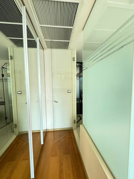 The Address Sathorn, Bangkok, 98 Sathorn Nua Road, Silom, Bang Rak, Bangkok, 1 Bedroom, 46 sqm, Condo For Rent, by Pensasi Ongphichetmetha, 500391952 - DDproperty.com