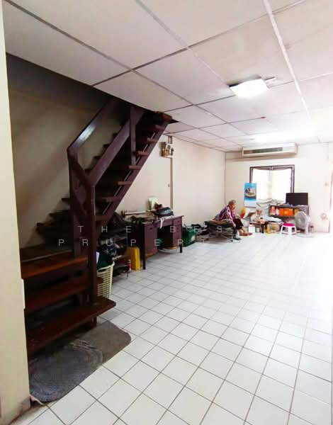 ระเบียงทอง พหลโยธิน 5, Bangkok, Khlong Tanon, Sai Mai, Bangkok, 2 Bedrooms, 100 sqm, Townhouse For Sale, by The Best Property เพน, 500391956 - DDproperty.com