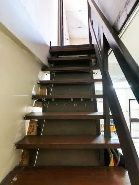 ระเบียงทอง พหลโยธิน 5, Bangkok, Khlong Tanon, Sai Mai, Bangkok, 2 Bedrooms, 100 sqm, Townhouse For Sale, by The Best Property เพน, 500391956 - DDproperty.com