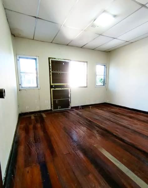 ระเบียงทอง พหลโยธิน 5, Bangkok, Khlong Tanon, Sai Mai, Bangkok, 2 Bedrooms, 100 sqm, Townhouse For Sale, by The Best Property เพน, 500391956 - DDproperty.com