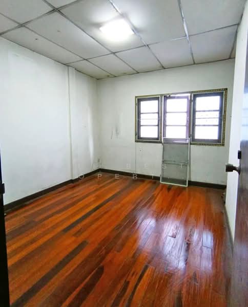 ระเบียงทอง พหลโยธิน 5, Bangkok, Khlong Tanon, Sai Mai, Bangkok, 2 Bedrooms, 100 sqm, Townhouse For Sale, by The Best Property เพน, 500391956 - DDproperty.com