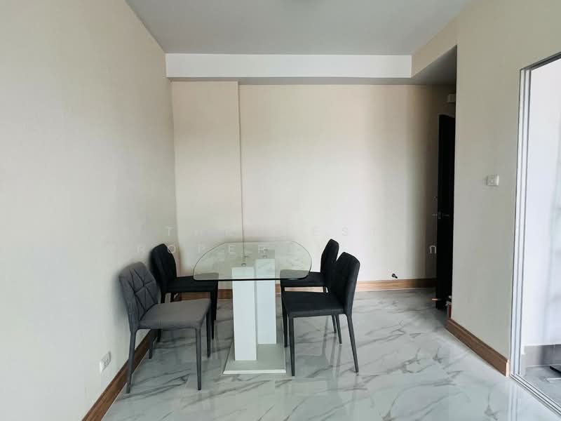 Supalai Monte 2, Chiang Mai, Chiang Mai - Doi Saket Road, Nong Pa Krang, Muang Chiang Mai, Chiang Mai, 2 Bedrooms, 57 sqm, Condo For Sale, by The Best Property เล็ก, 500391957 - DDproperty.com