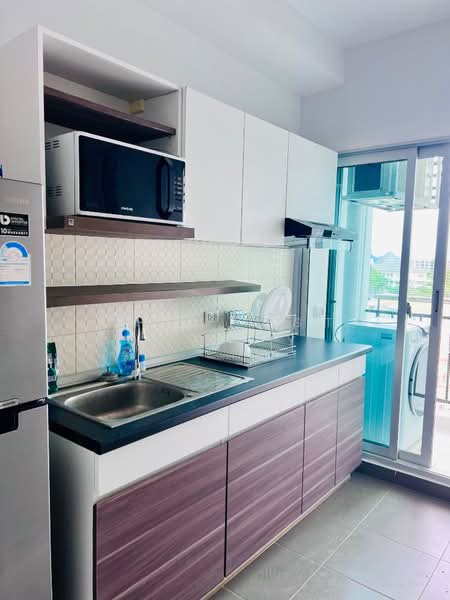 Supalai Monte 2, Chiang Mai, Chiang Mai - Doi Saket Road, Nong Pa Krang, Muang Chiang Mai, Chiang Mai, 2 Bedrooms, 57 sqm, Condo For Sale, by The Best Property เล็ก, 500391957 - DDproperty.com