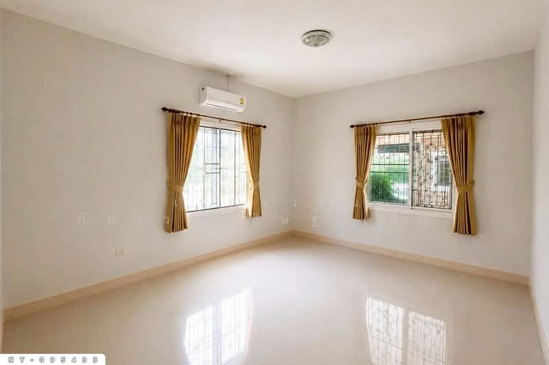 Praphatsorn 8 Amata City - Bo Win, Chon Buri (Pattaya), Bo Win, Si Racha, Chon Buri (Pattaya), 2 Bedrooms, 105 sqm, Townhouse For Sale, by Benchawarin Pakkawetppisit, 500391958 - DDproperty.com
