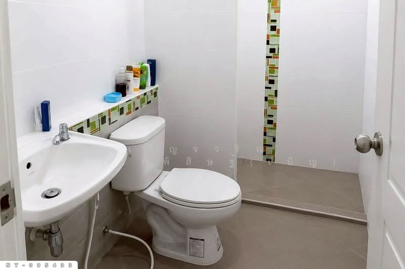 Praphatsorn 8 Amata City - Bo Win, Chon Buri (Pattaya), Bo Win, Si Racha, Chon Buri (Pattaya), 2 Bedrooms, 105 sqm, Townhouse For Sale, by Benchawarin Pakkawetppisit, 500391958 - DDproperty.com