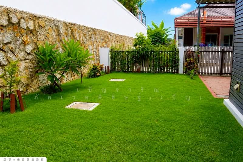 Praphatsorn 8 Amata City - Bo Win, Chon Buri (Pattaya), Bo Win, Si Racha, Chon Buri (Pattaya), 2 Bedrooms, 105 sqm, Townhouse For Sale, by Benchawarin Pakkawetppisit, 500391958 - DDproperty.com