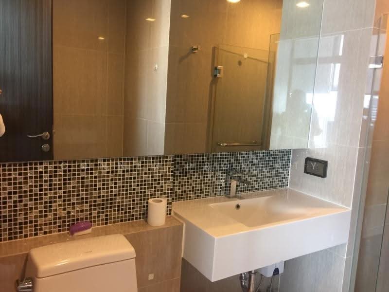 Rhythm Sukhumvit 44/1, Bangkok, Sukhumvit Road, Phra Kanong, Khlong Toei, Bangkok, 1 Bedroom, 60 sqm, Condo For Rent, by Connex Property, 500391959 - DDproperty.com