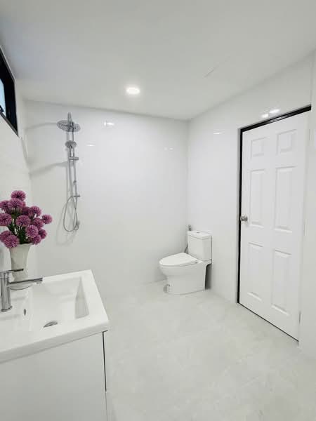 Ekmongkol 1 Village, Chon Buri (Pattaya), Nong Pru, Bang Lamung (Pattaya), Chon Buri (Pattaya), 3 Bedrooms, 184 sqm, Single Detached House For Sale, by Saimaii Russiphat, 500391965 - DDproperty.com