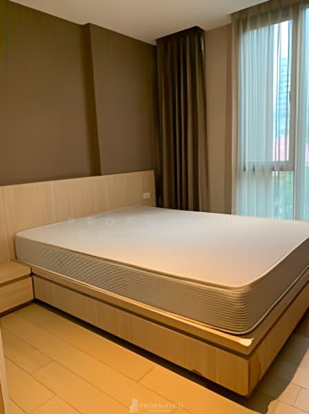 Klass Silom, Bangkok, 52 Silom Road, Silom, Bang Rak, Bangkok, 1 Bedroom, 33 sqm, Condo For Sale, by PROPMATCH CO., LTD., 500391967 - DDproperty.com