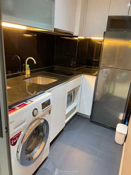 Klass Silom, กรุงเทพ, 52 ถนนสีลม แขวงสีลม เขตบางรัก กรุงเทพมหานคร, สีลม, บางรัก, กรุงเทพ, 33 ตร.ม., คอนโด ขาย, โดย PROPMATCH CO., LTD., 500391967 - DDproperty.com