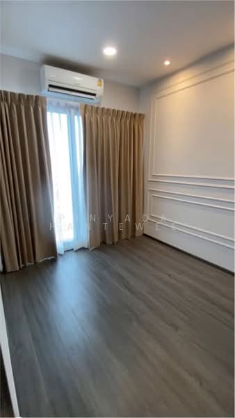IDEO Sukhumvit Rama 4, Bangkok, Soi Sukhumvit 44, Sukhumvit Road, Phra Kanong, Khlong Toei, Bangkok, 2 Bedrooms, 66 sqm, Condo For Rent, by Pinyada Hantewee, 500391976 - DDproperty.com