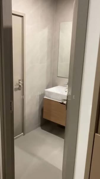 IDEO Sukhumvit Rama 4, Bangkok, Soi Sukhumvit 44, Sukhumvit Road, Phra Kanong, Khlong Toei, Bangkok, 2 Bedrooms, 66 sqm, Condo For Rent, by Pinyada Hantewee, 500391976 - DDproperty.com