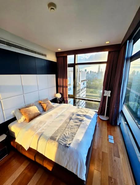 Circle Living Prototype : เซอร์เคิล ลิฟวิ่ง โปรโตไทพ์, กรุงเทพ, 1545 ถนนเพชรบุรีตัดใหม่, มักกะสัน, ราชเทวี, กรุงเทพ, 90 ตร.ม., คอนโด ให้เช่า, โดย Pensasi Ongphichetmetha, 500391977 - DDproperty.com