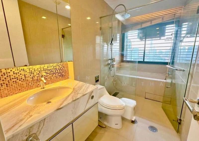 Circle Living Prototype, Bangkok, 1545 New Petchburi Road, Makkasan, Ratchathewi, Bangkok, 2 Bedrooms, 90 sqm, Condo For Rent, by Pensasi Ongphichetmetha, 500391977 - DDproperty.com