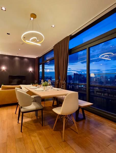 Circle Living Prototype : เซอร์เคิล ลิฟวิ่ง โปรโตไทพ์, กรุงเทพ, 1545 ถนนเพชรบุรีตัดใหม่, มักกะสัน, ราชเทวี, กรุงเทพ, 90 ตร.ม., คอนโด ให้เช่า, โดย Pensasi Ongphichetmetha, 500391977 - DDproperty.com