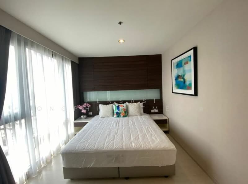 Rhythm Sukhumvit 42, Bangkok, Soi Sukhumvit 42, Sukhumvit Road, Phra Kanong, Khlong Toei, Bangkok, 2 Bedrooms, 81 sqm, Condo For Rent, by Pensasi Ongphichetmetha, 500391980 - DDproperty.com