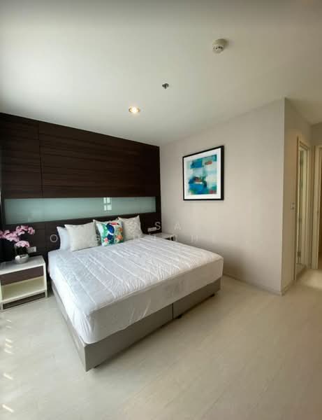 Rhythm Sukhumvit 42, Bangkok, Soi Sukhumvit 42, Sukhumvit Road, Phra Kanong, Khlong Toei, Bangkok, 2 Bedrooms, 81 sqm, Condo For Rent, by Pensasi Ongphichetmetha, 500391980 - DDproperty.com