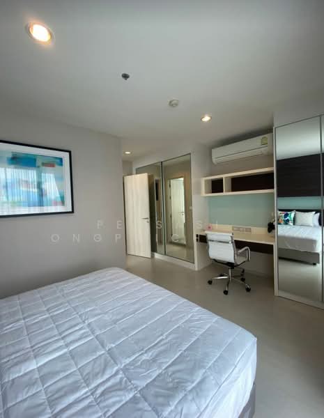 Rhythm Sukhumvit 42, Bangkok, Soi Sukhumvit 42, Sukhumvit Road, Phra Kanong, Khlong Toei, Bangkok, 2 Bedrooms, 81 sqm, Condo For Rent, by Pensasi Ongphichetmetha, 500391980 - DDproperty.com