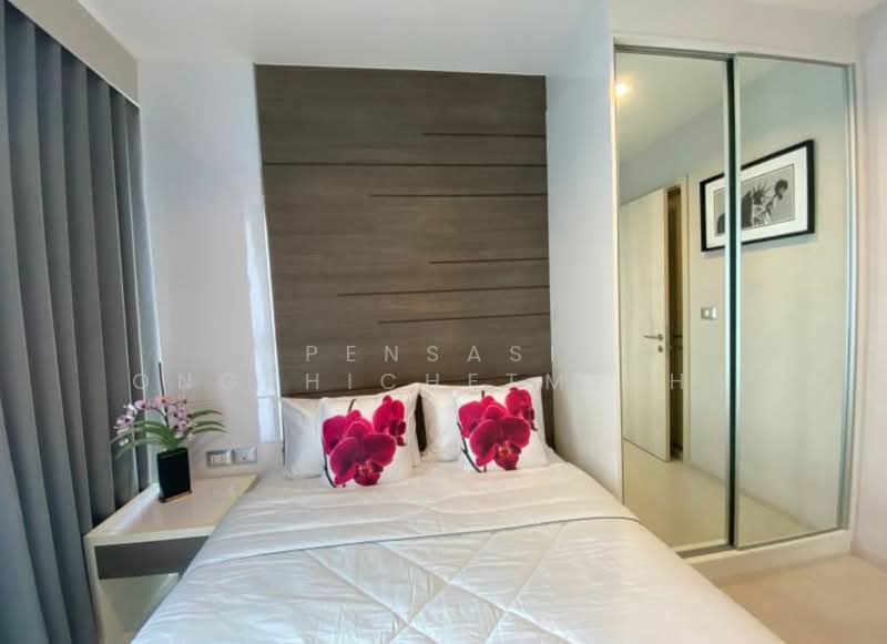 Rhythm Sukhumvit 42, Bangkok, Soi Sukhumvit 42, Sukhumvit Road, Phra Kanong, Khlong Toei, Bangkok, 2 Bedrooms, 81 sqm, Condo For Rent, by Pensasi Ongphichetmetha, 500391980 - DDproperty.com